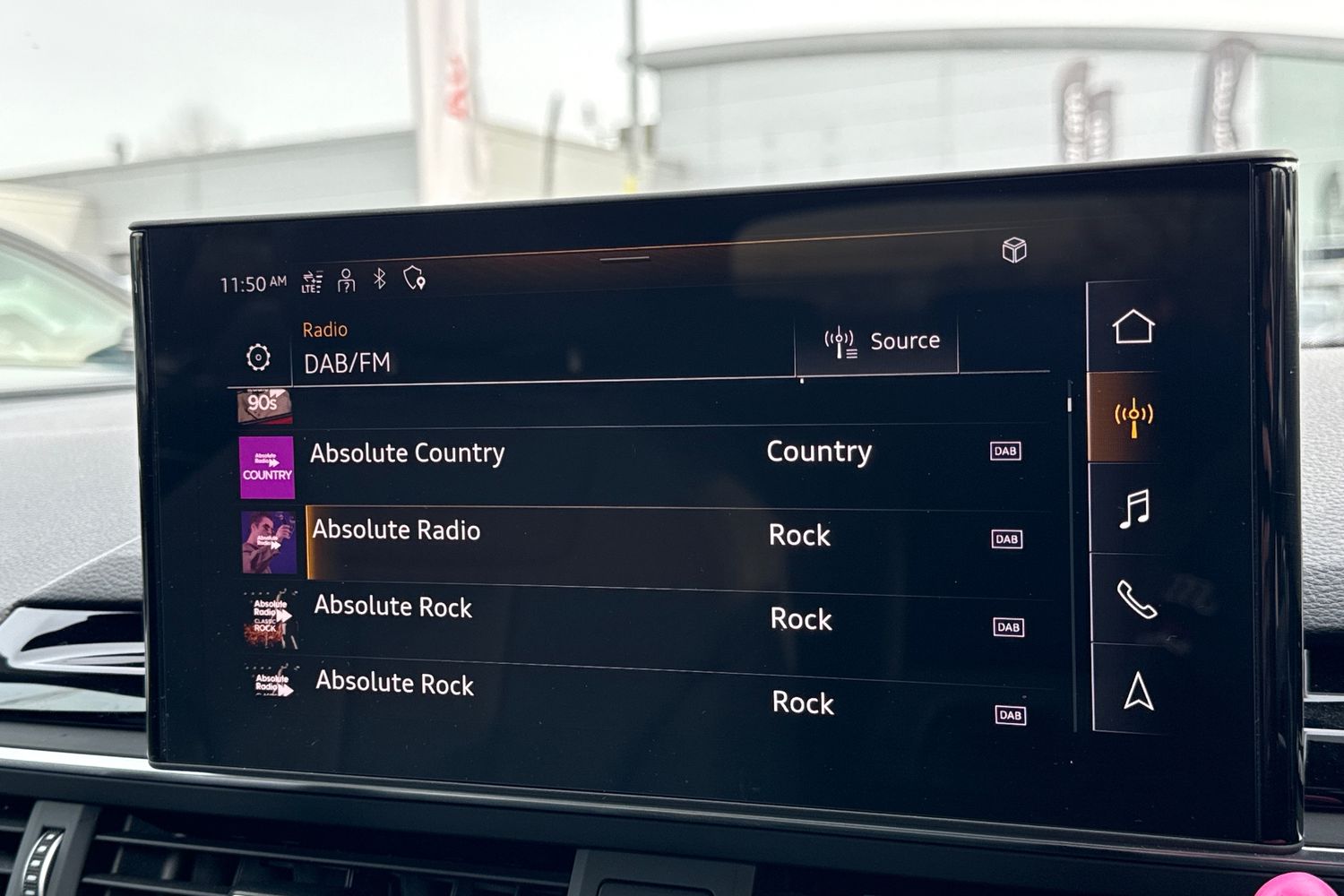 Used Audi A4 Avant 2023 for sale - 77520309: Photo 53