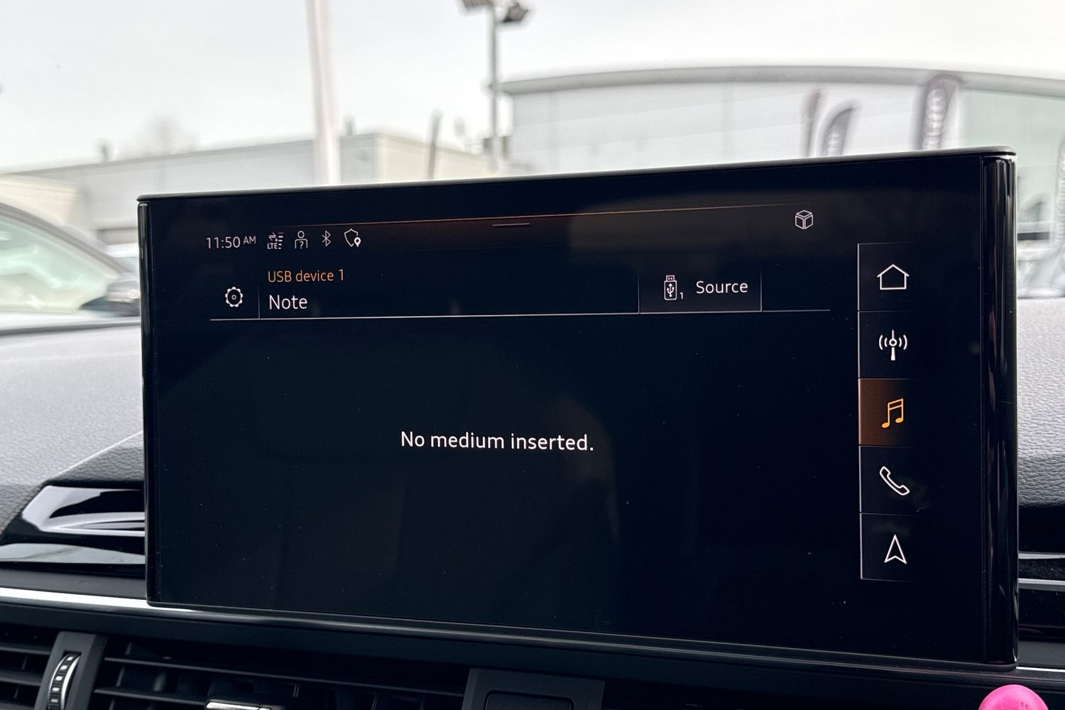 Used Audi A4 Avant 2023 for sale - 77520309: Photo 54