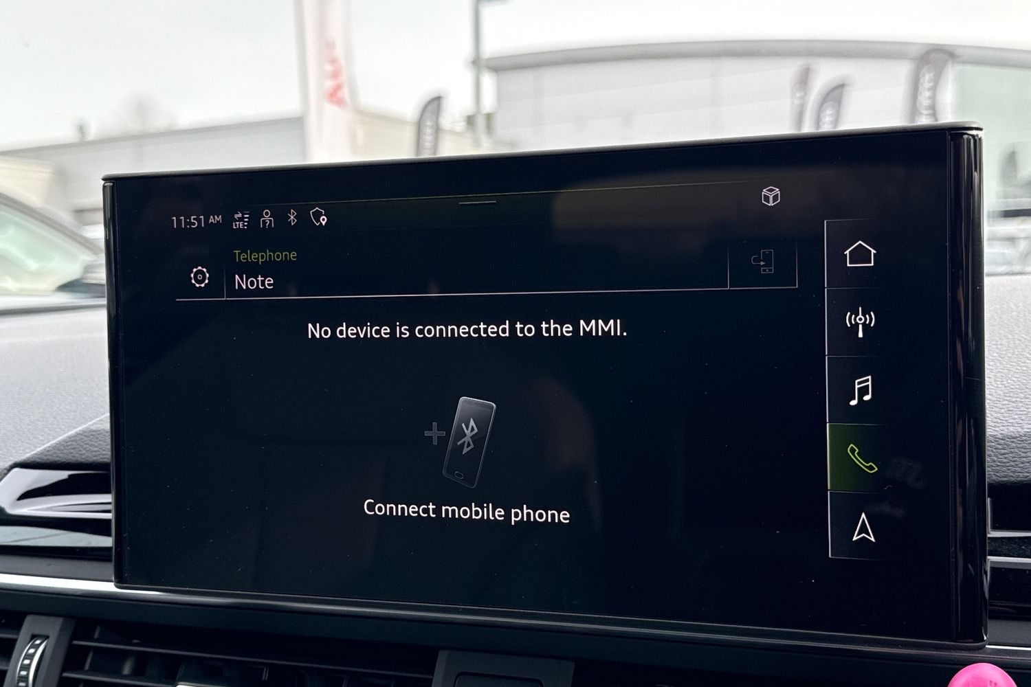 Used Audi A4 Avant 2023 for sale - 77520309: Photo 55