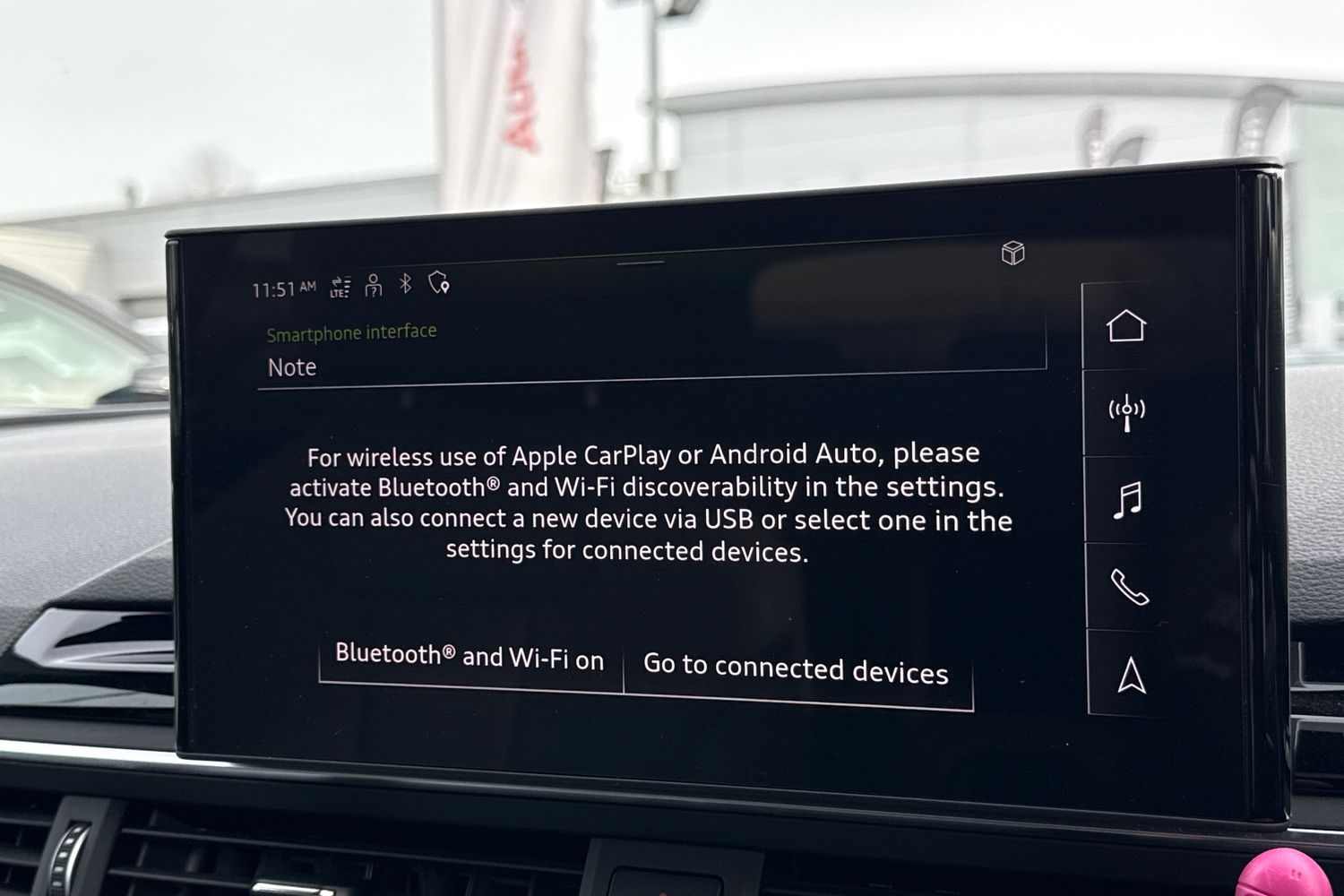 Used Audi A4 Avant 2023 for sale - 77520309: Photo 56