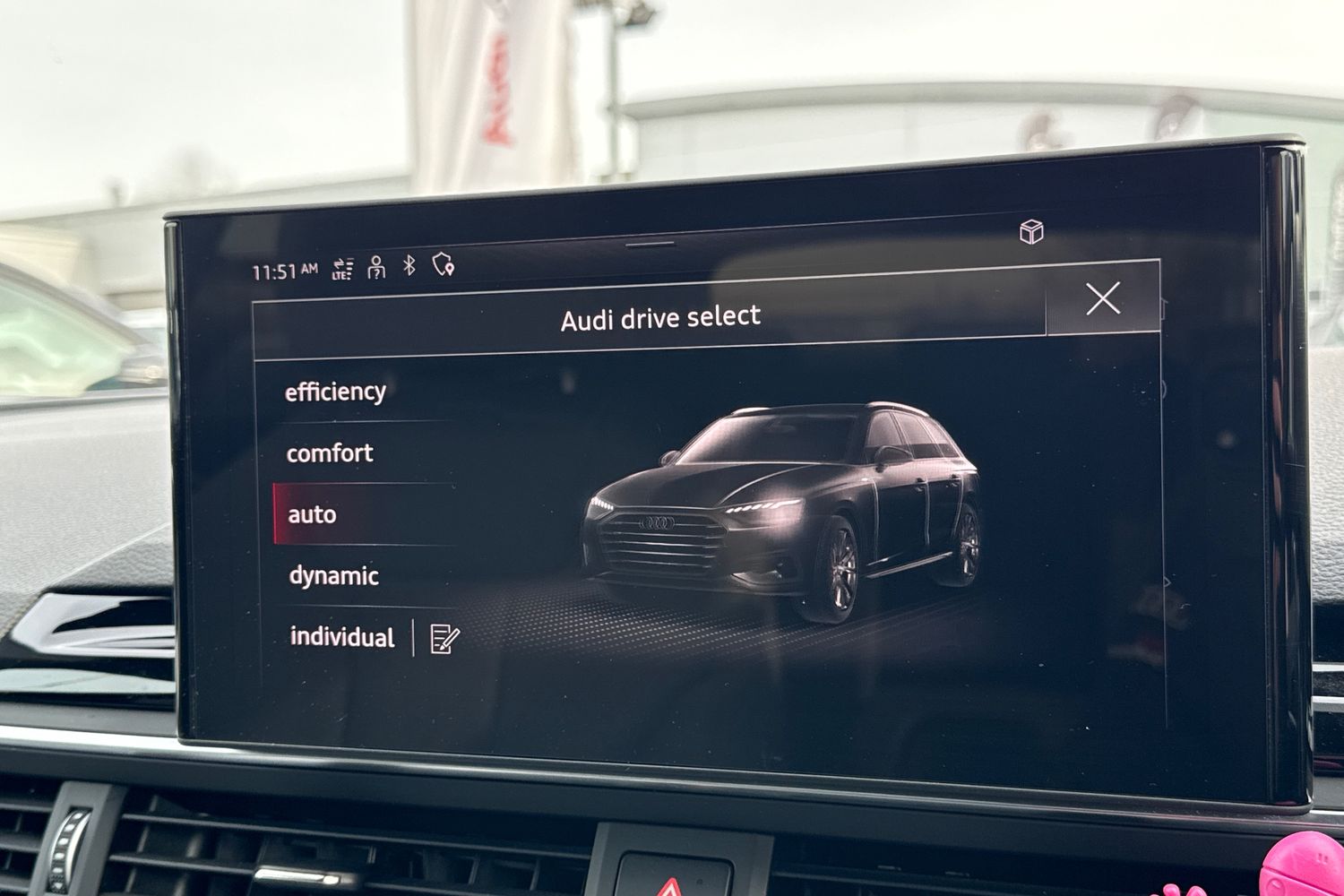 Used Audi A4 Avant 2023 for sale - 77520309: Photo 57