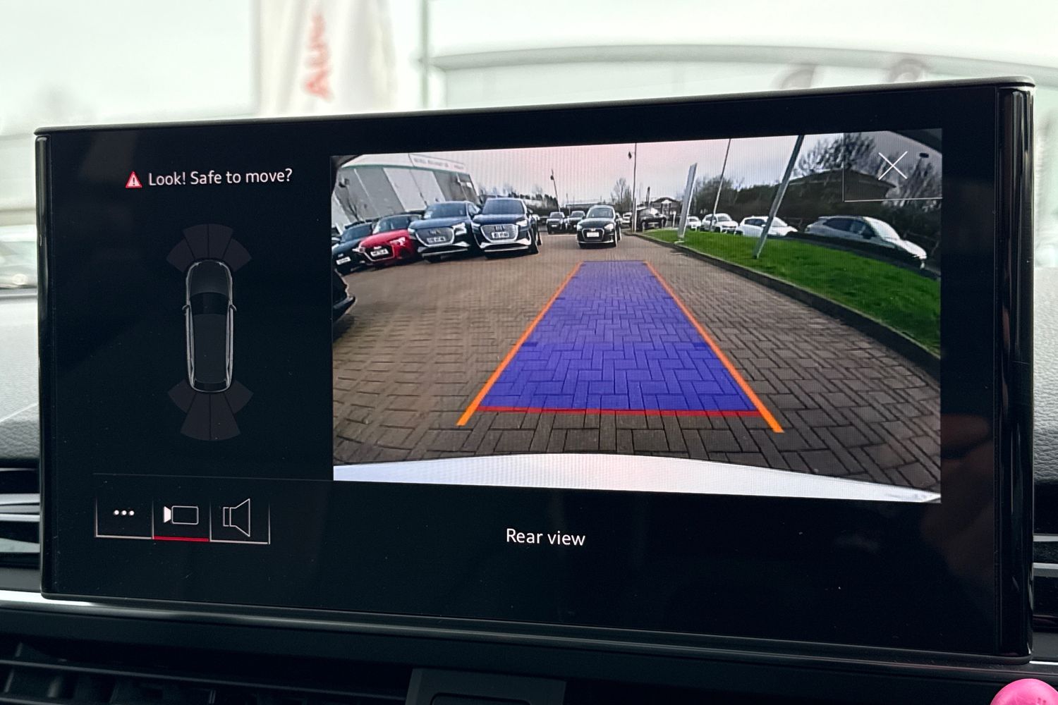 Used Audi A4 Avant 2023 for sale - 77520309: Photo 58