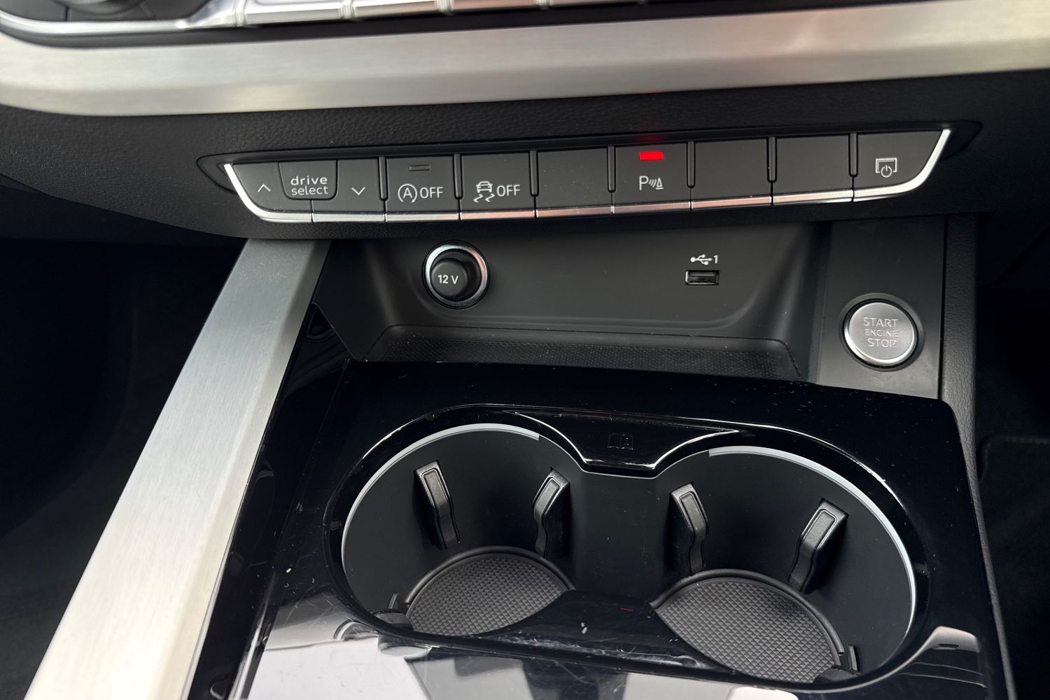 Used Audi A4 Avant 2023 for sale - 77520309: Photo 59