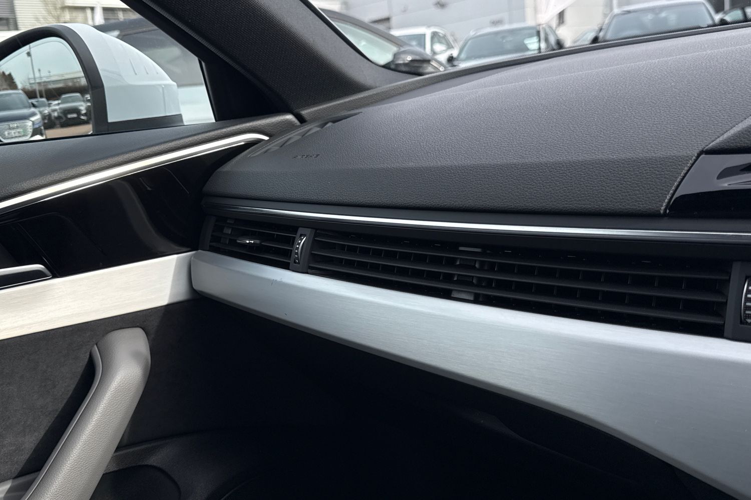 Used Audi A4 Avant 2023 for sale - 77520309: Photo 61