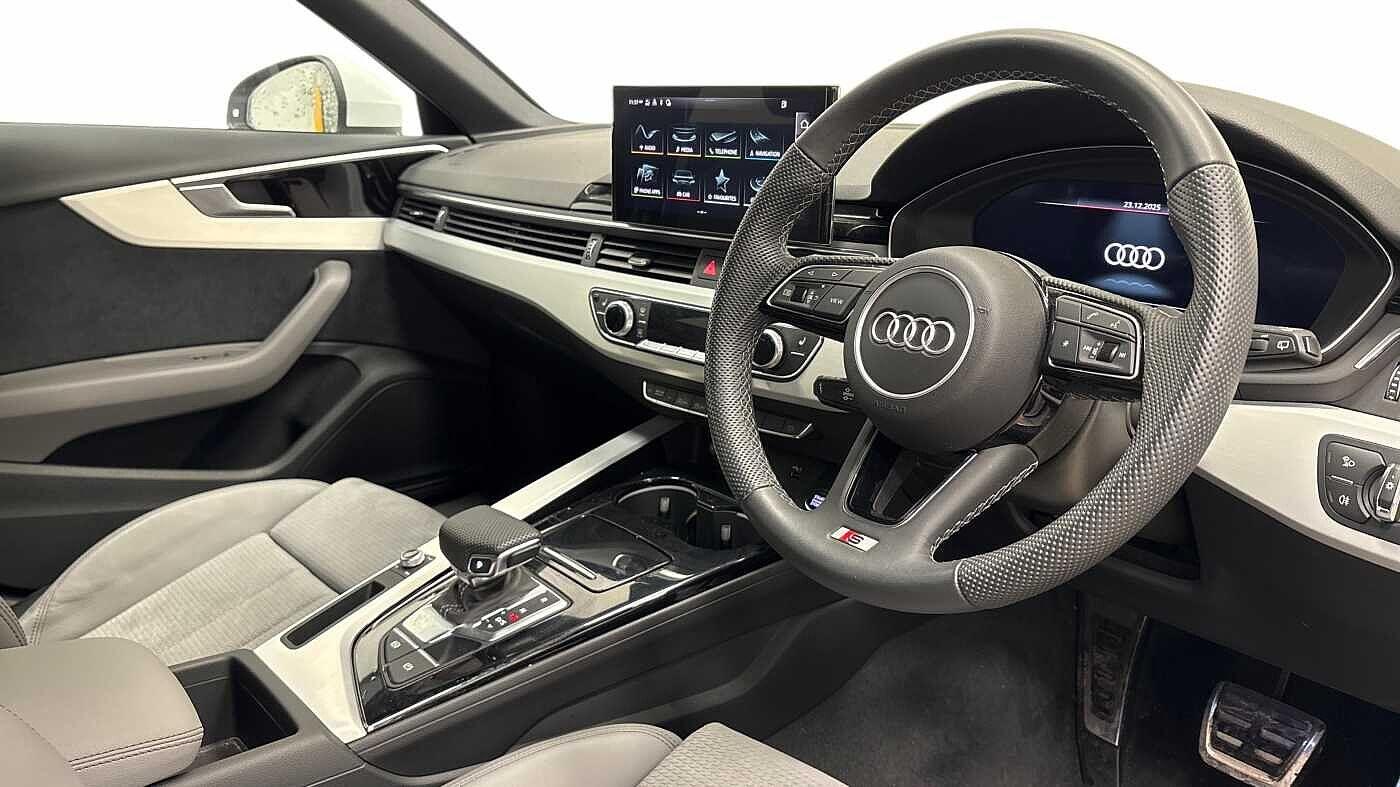 Used Audi A4 2023 for sale - 77520309: Photo 7