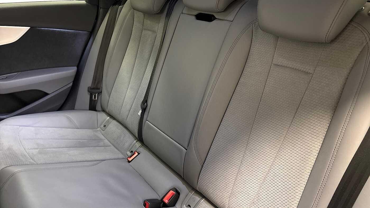 Used Audi A4 2023 for sale - 77520309: Photo 8