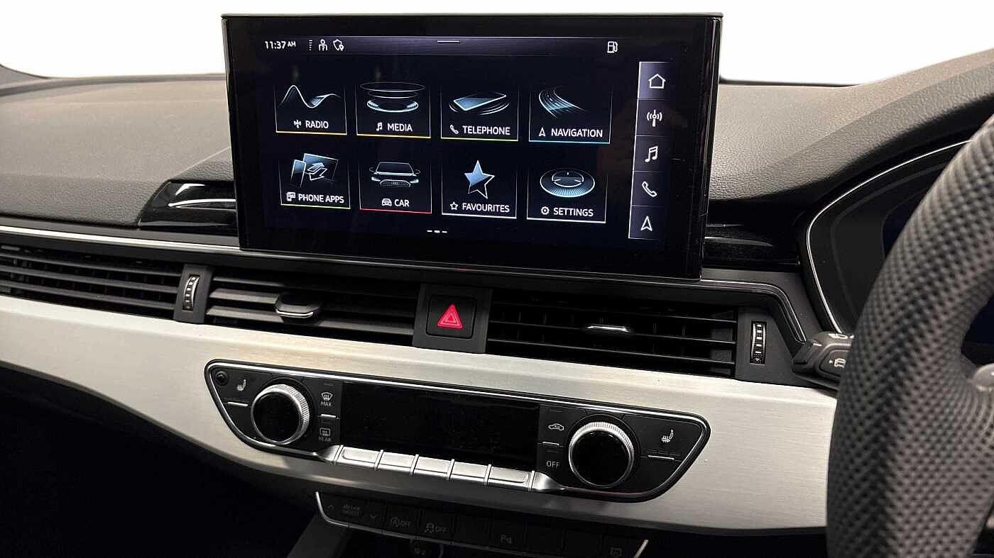 Used Audi A4 2023 for sale - 77520309: Photo 9