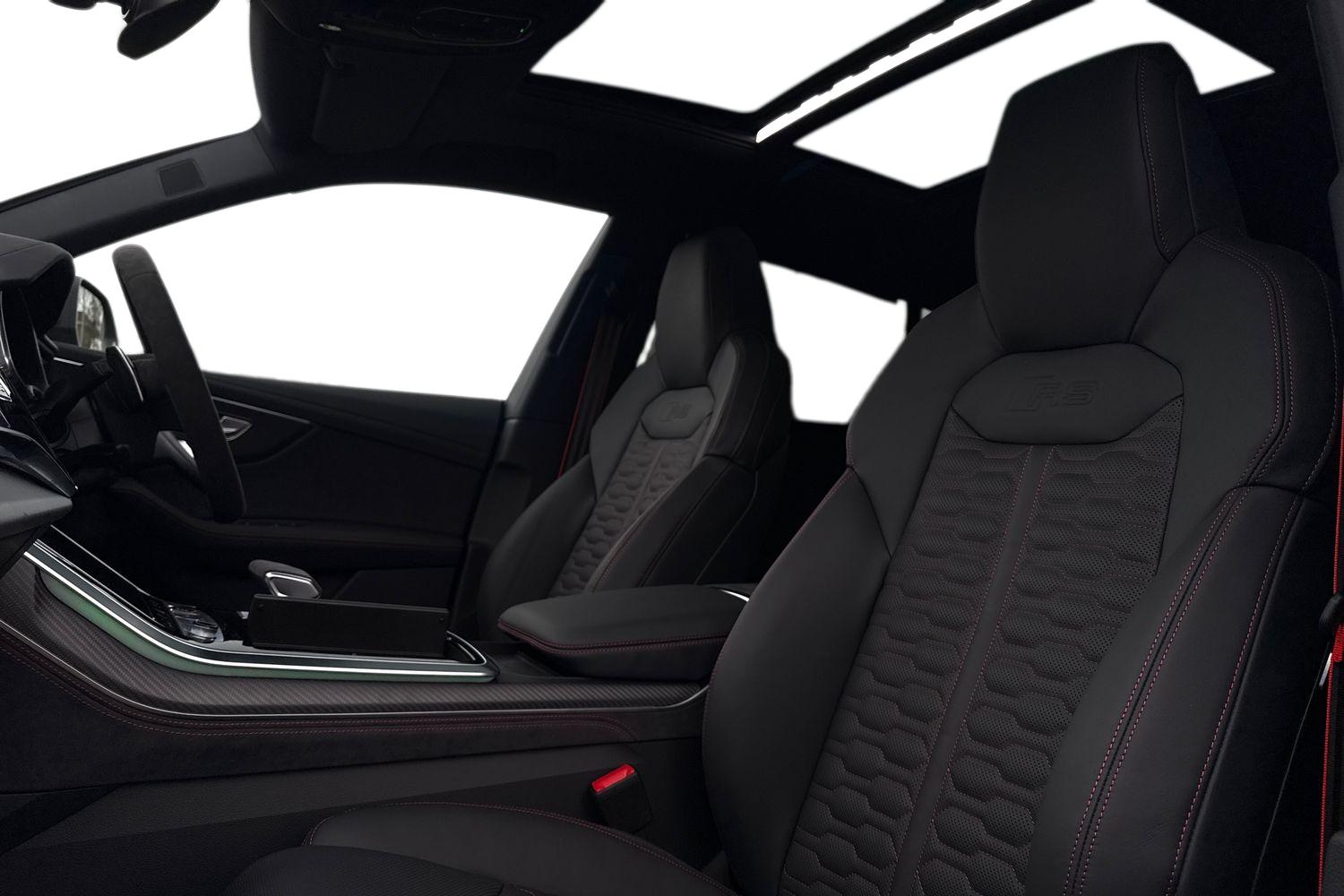 Used Audi RS Q8 2026 for sale - 77382862: Photo 10