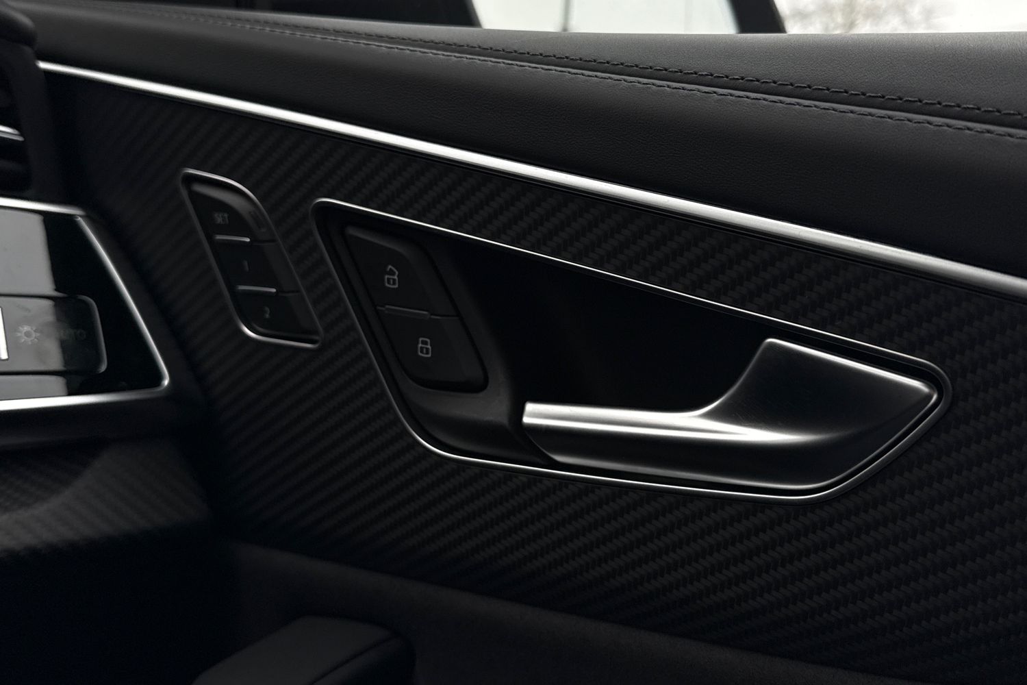 Used Audi RS Q8 2026 for sale - 77382862: Photo 17