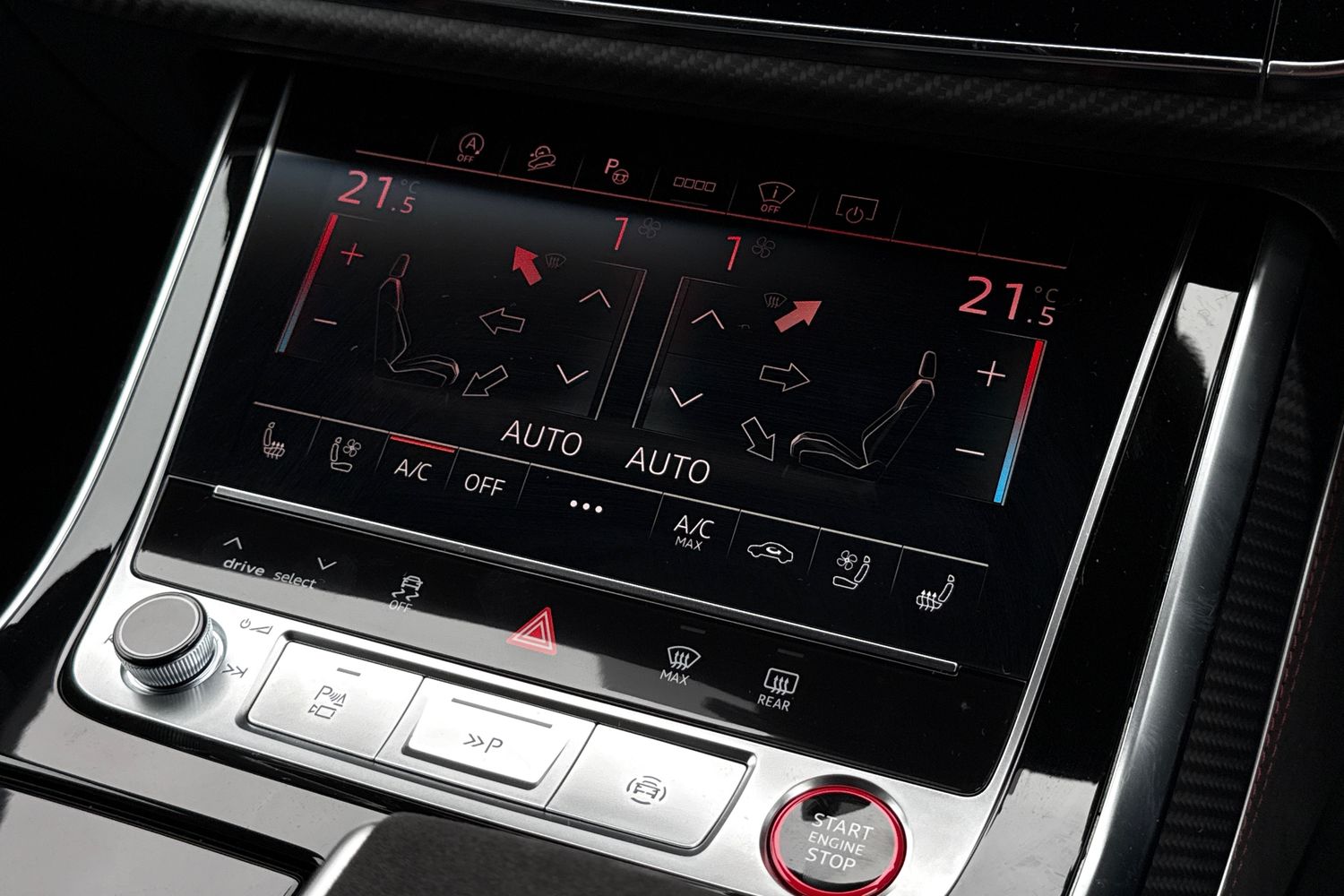 Used Audi RS Q8 2026 for sale - 77382862: Photo 18