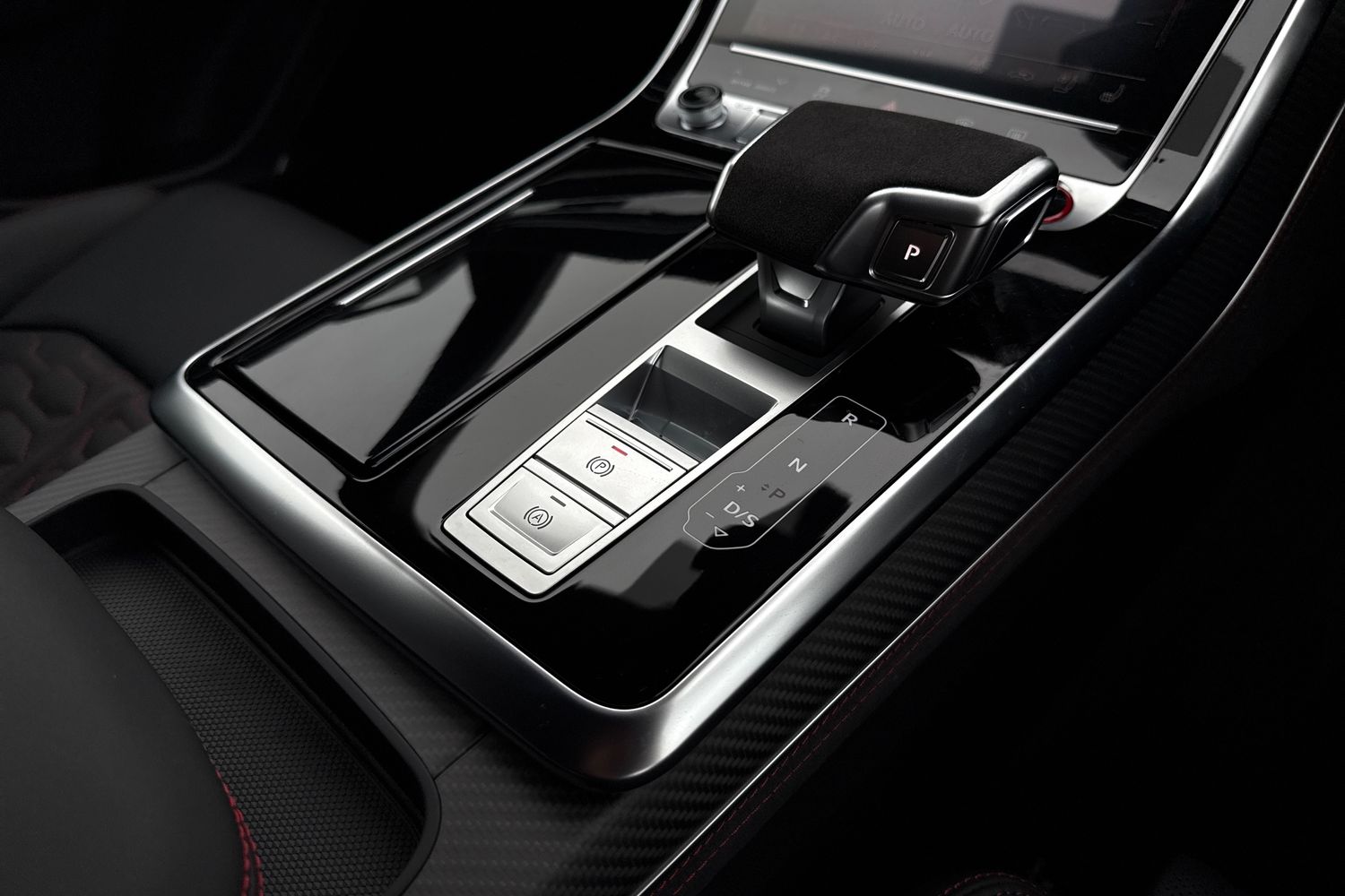 Used Audi RS Q8 2026 for sale - 77382862: Photo 19