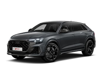 Audi RS Q8 feature image