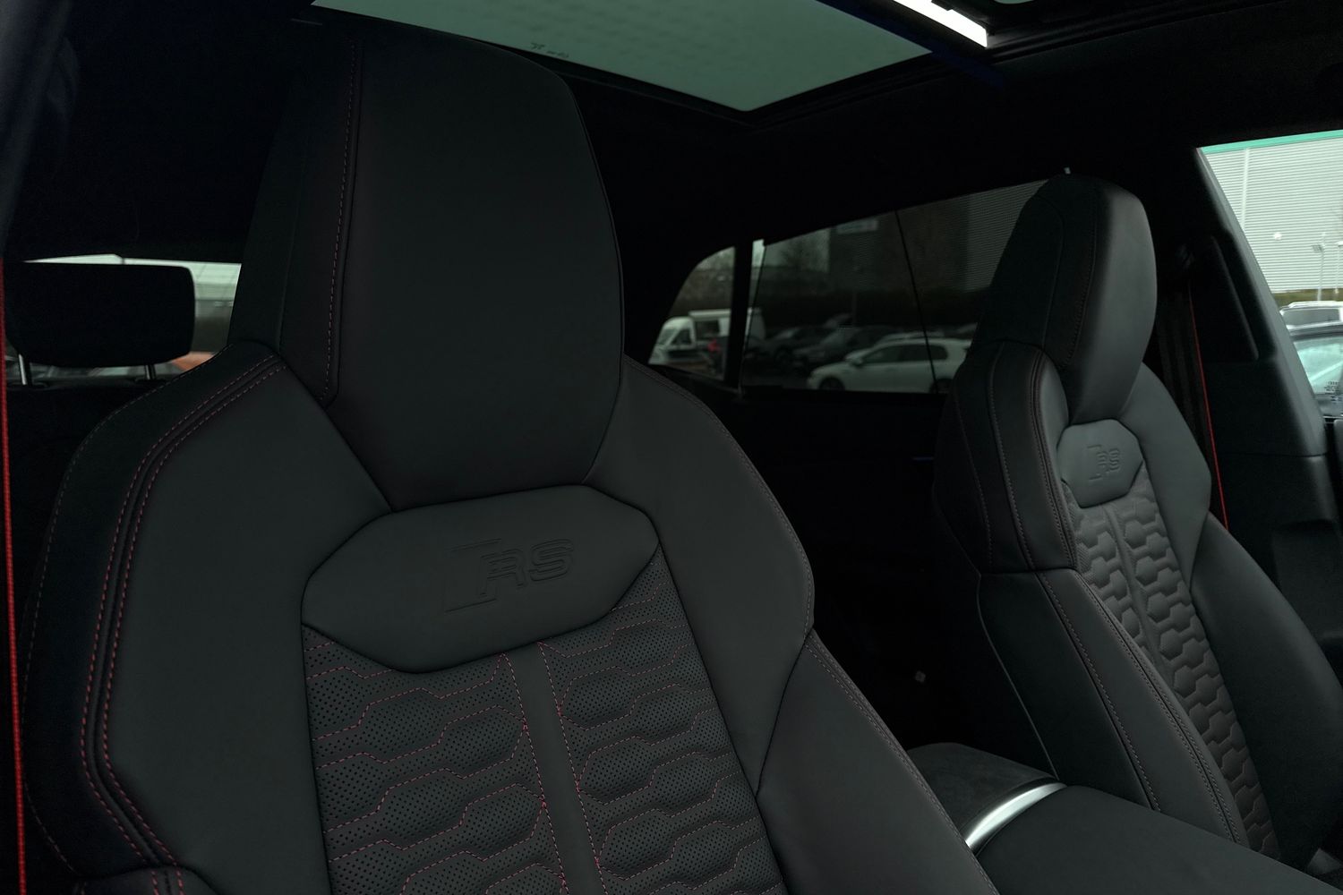 Used Audi RS Q8 2026 for sale - 77382862: Photo 20