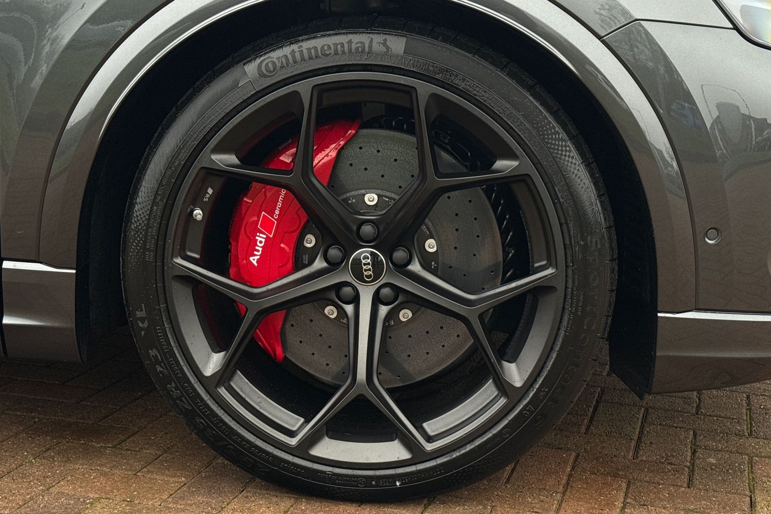 Used Audi RS Q8 2026 for sale - 77382862: Photo 21