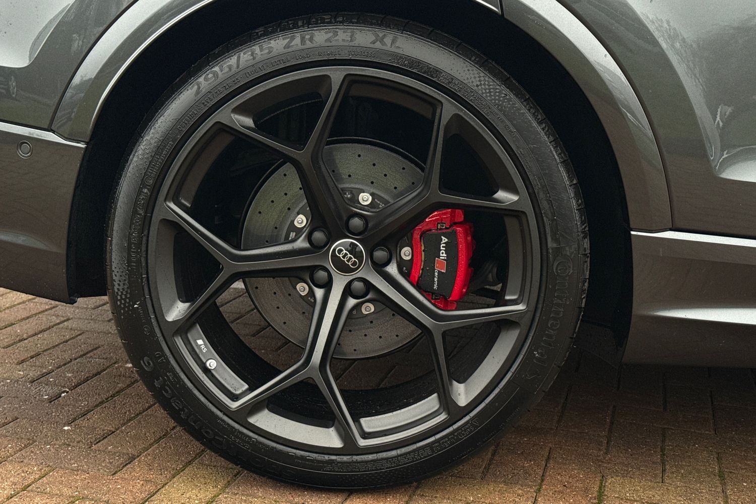 Used Audi RS Q8 2026 for sale - 77382862: Photo 22