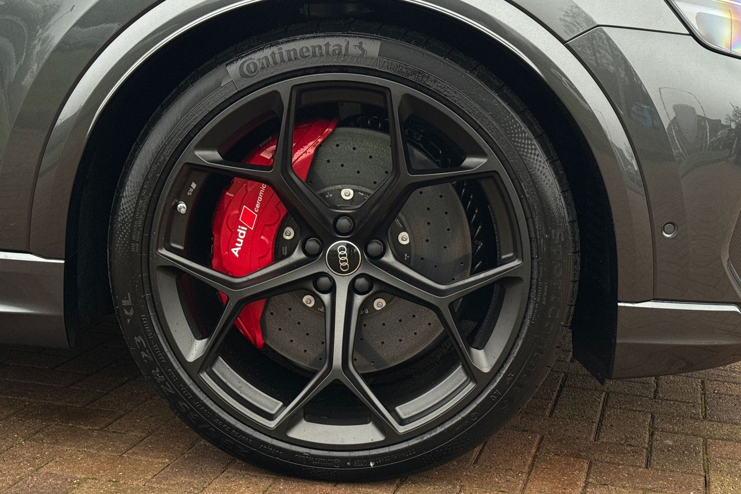 Used Audi RS Q8 2026 for sale - 77382862: Photo 23