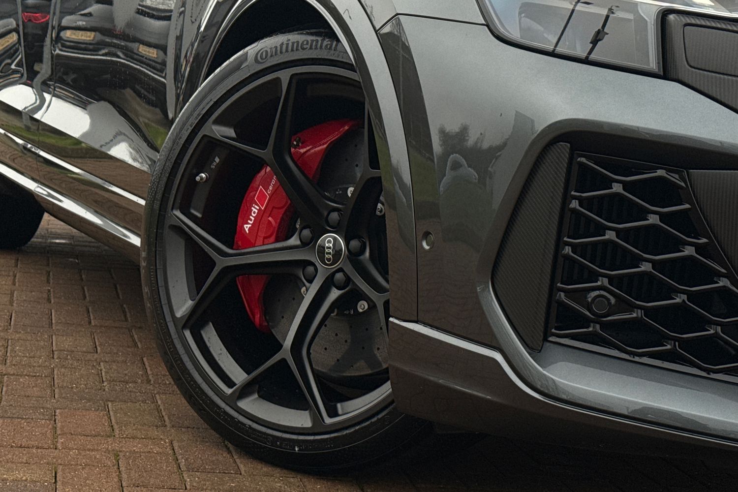 Used Audi RS Q8 2026 for sale - 77382862: Photo 25