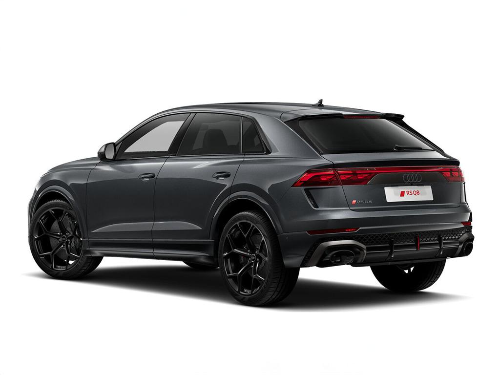 Used Audi RS Q8 2026 for sale - 77382862: Photo 3