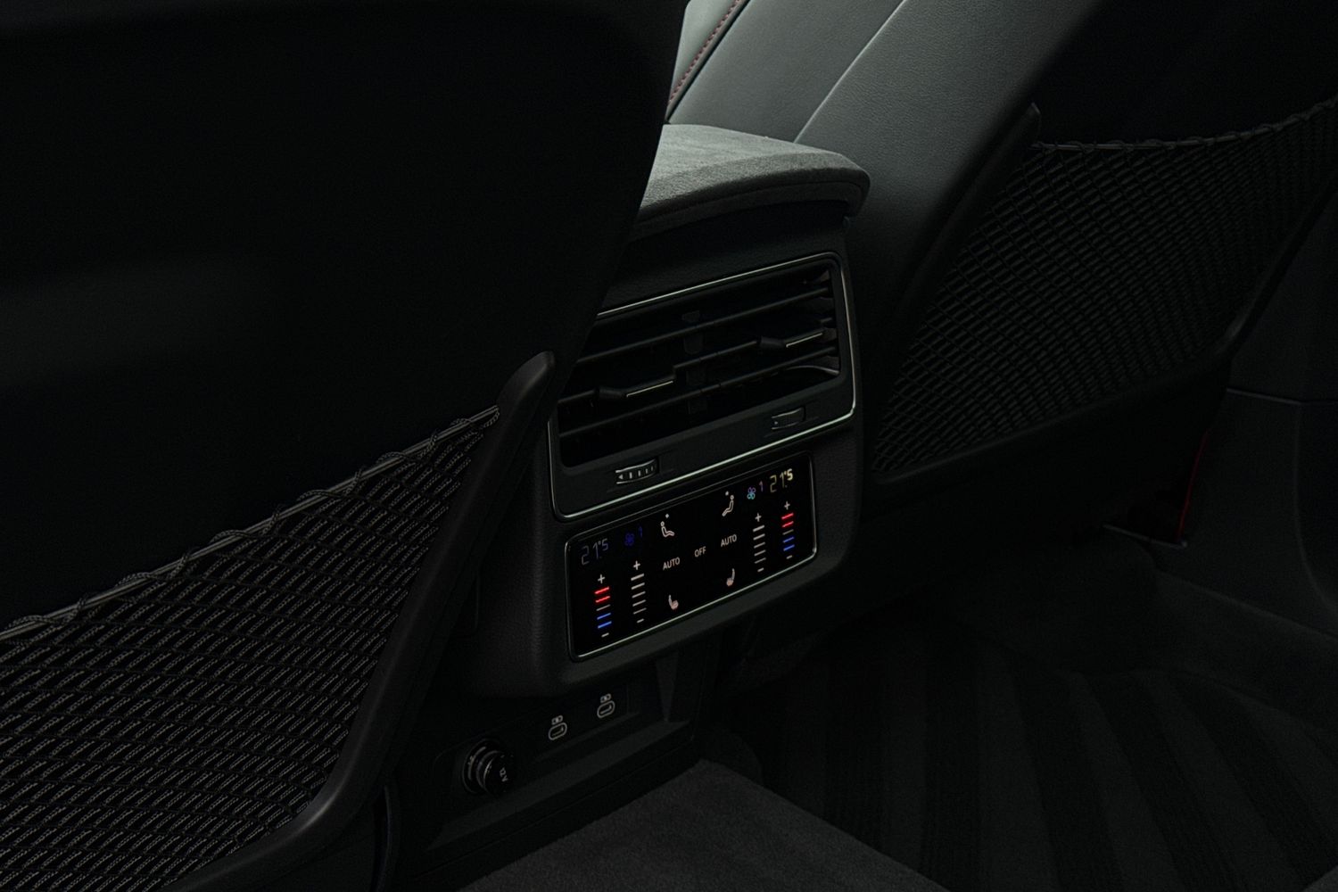 Used Audi RS Q8 2026 for sale - 77382862: Photo 30