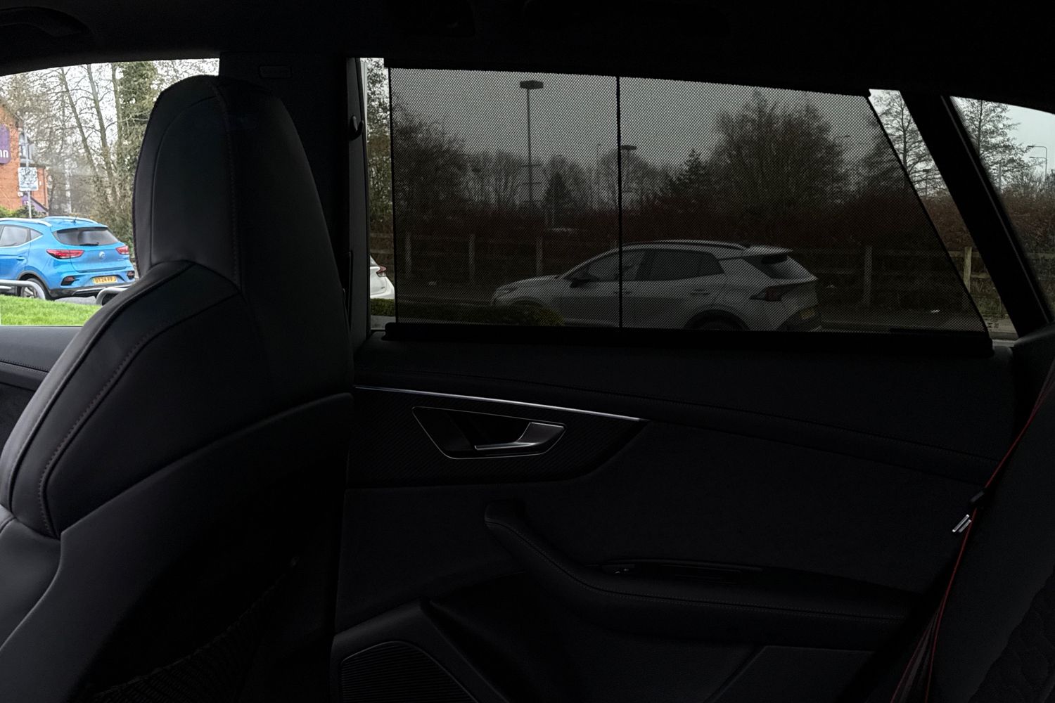 Used Audi RS Q8 2026 for sale - 77382862: Photo 31