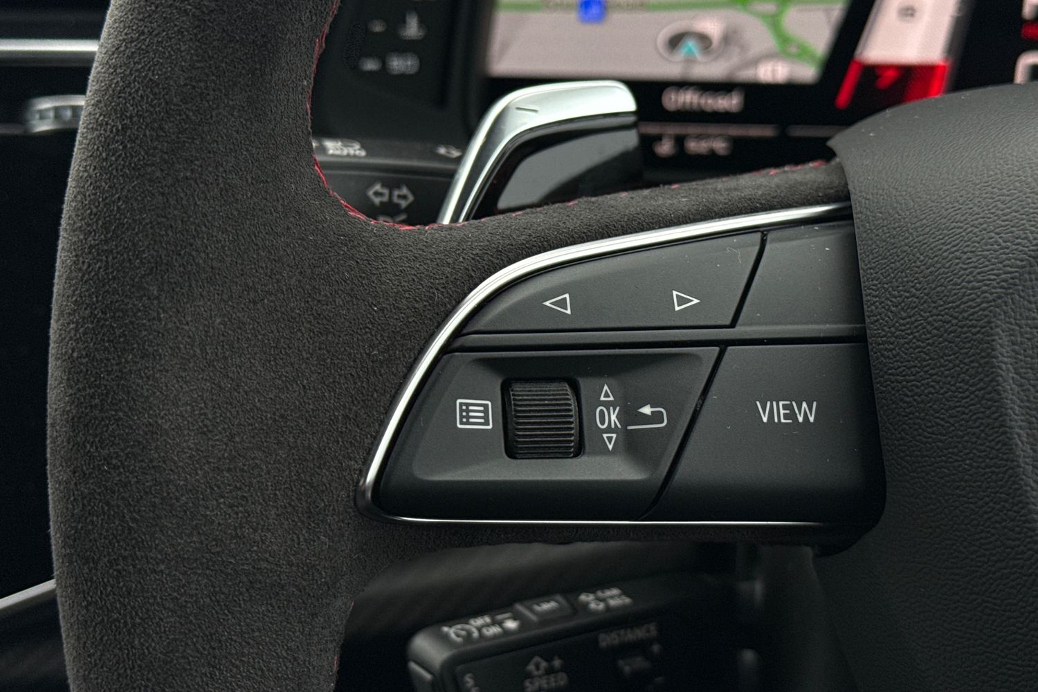 Used Audi RS Q8 2026 for sale - 77382862: Photo 39