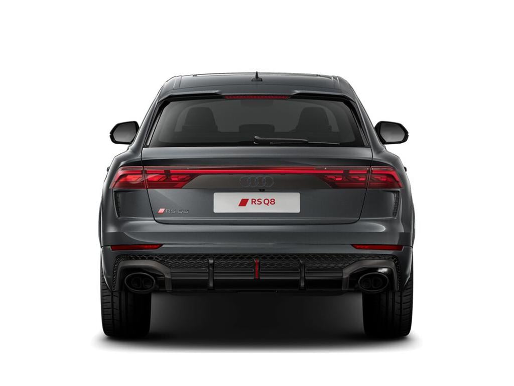 Used Audi RS Q8 2026 for sale - 77382862: Photo 4