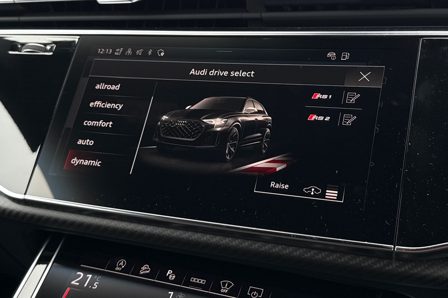 Used Audi RS Q8 2026 for sale - 77382862: Photo 45