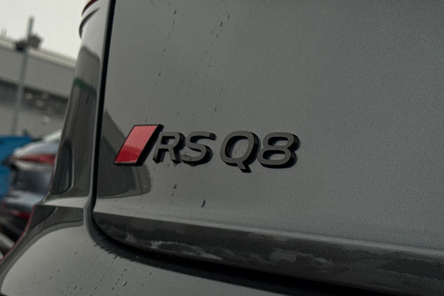 Used Audi RS Q8 2026 for sale - 77382862: Photo 47