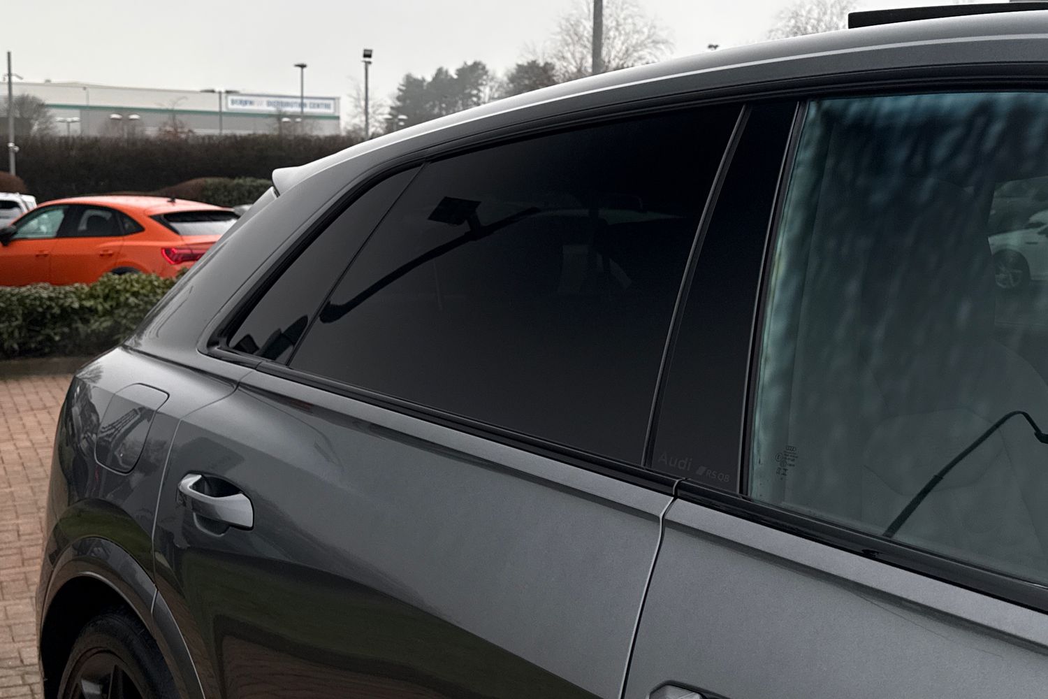 Used Audi RS Q8 2026 for sale - 77382862: Photo 50