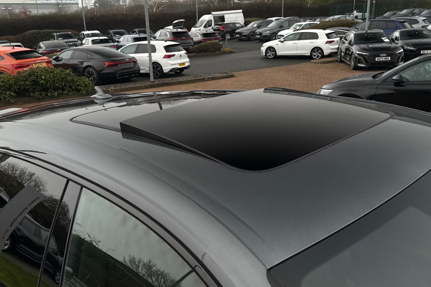 Used Audi RS Q8 2026 for sale - 77382862: Photo 51