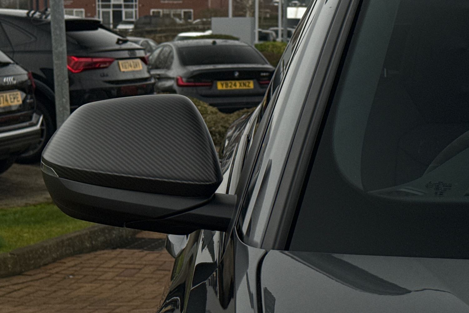 Used Audi RS Q8 2026 for sale - 77382862: Photo 52