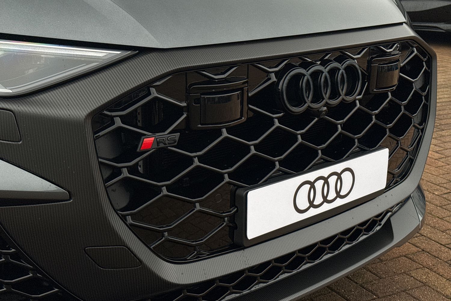 Used Audi RS Q8 2026 for sale - 77382862: Photo 55