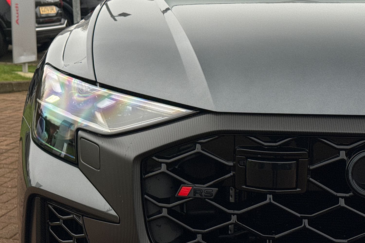 Used Audi RS Q8 2026 for sale - 77382862: Photo 56