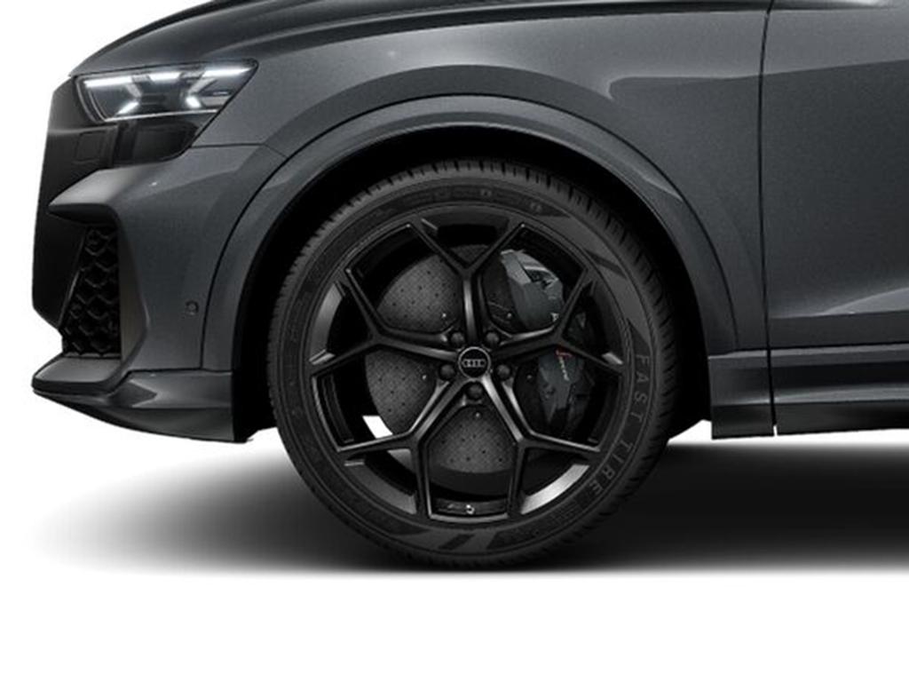 Used Audi RS Q8 2026 for sale - 77382862: Photo 7