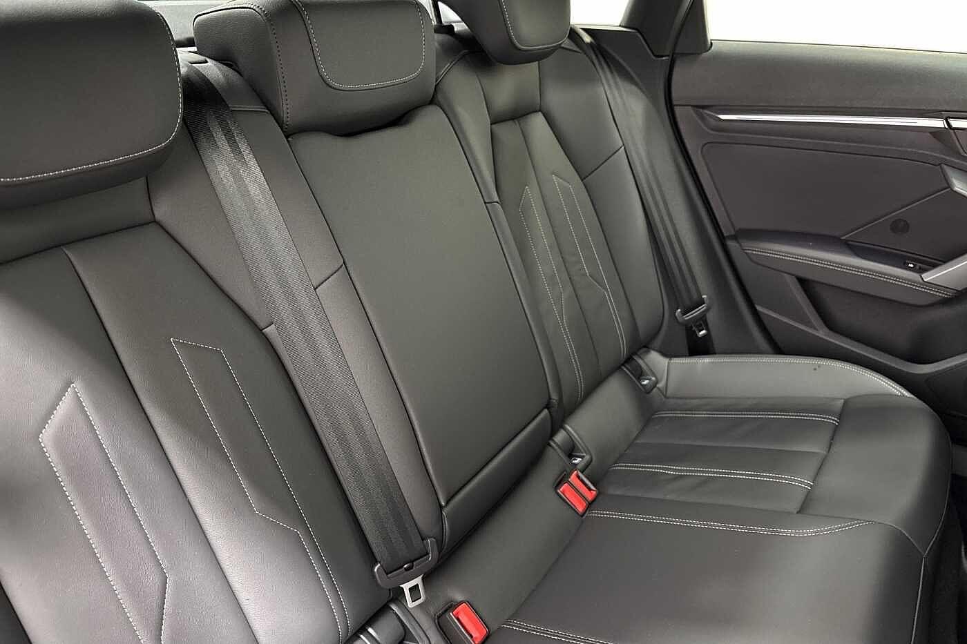 Used Audi A3 2025 for sale - 77557467: Photo 10