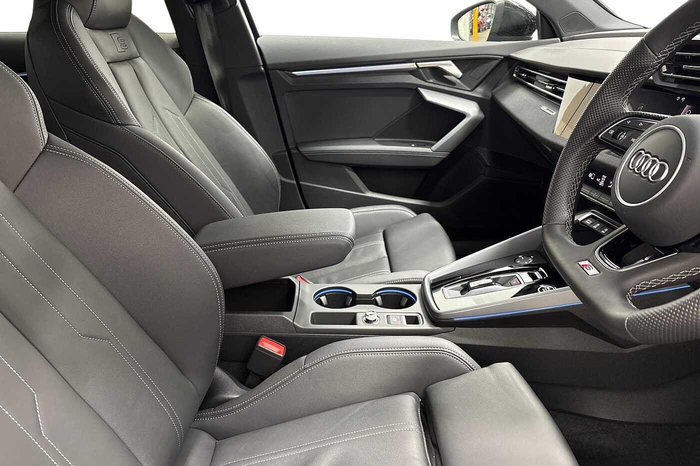 Used Audi A3 2025 for sale - 77557467: Photo 11