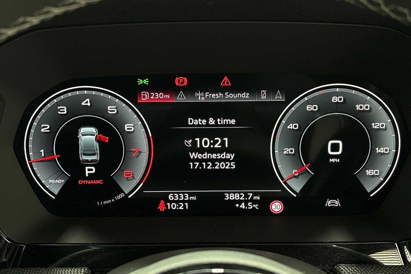 Used Audi A3 2025 for sale - 77557467: Photo 12