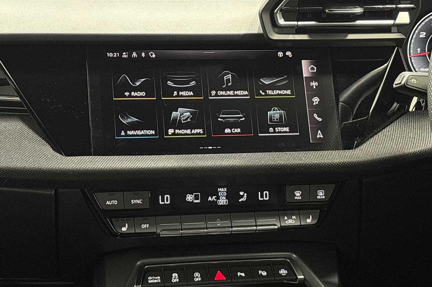 Used Audi A3 2025 for sale - 77557467: Photo 13