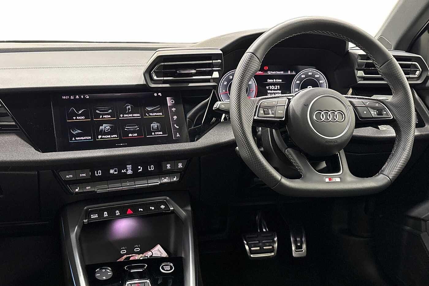 Used Audi A3 2025 for sale - 77557467: Photo 2