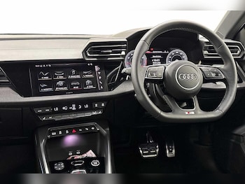 Used Audi A3 2025 for sale - 77557467: Photo