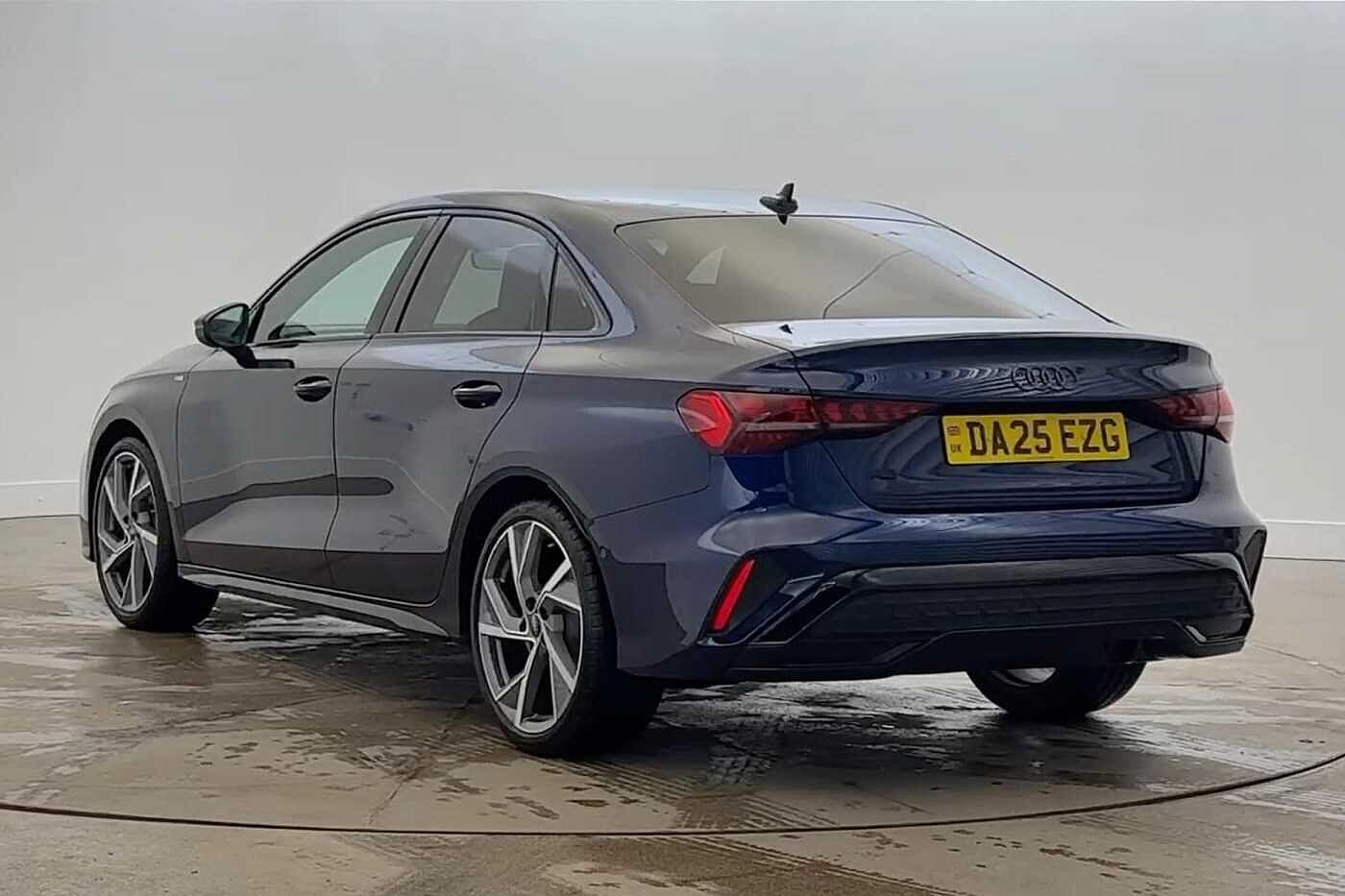 Used Audi A3 2025 for sale - 77557467: Photo 3