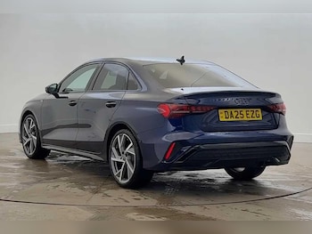 Used Audi A3 2025 for sale - 77557467: Photo