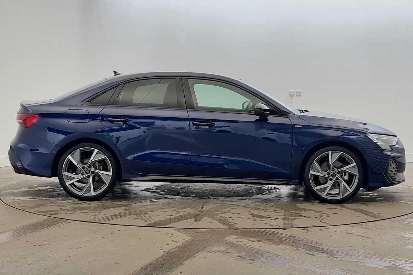 Used Audi A3 2025 for sale - 77557467: Photo 4