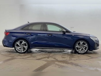 Used Audi A3 2025 for sale - 77557467: Photo