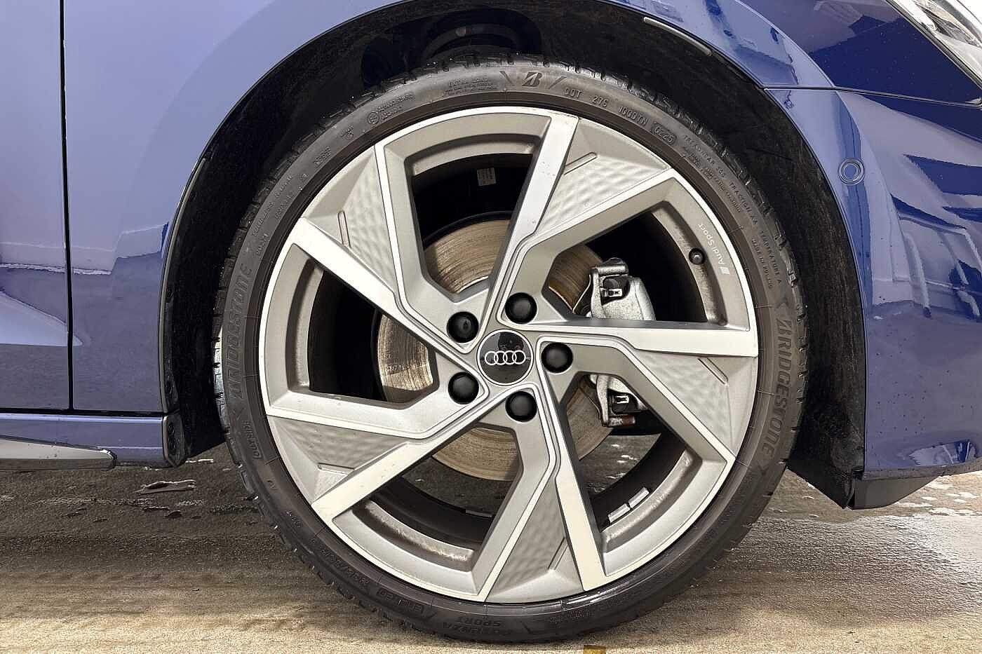 Used Audi A3 2025 for sale - 77557467: Photo 6