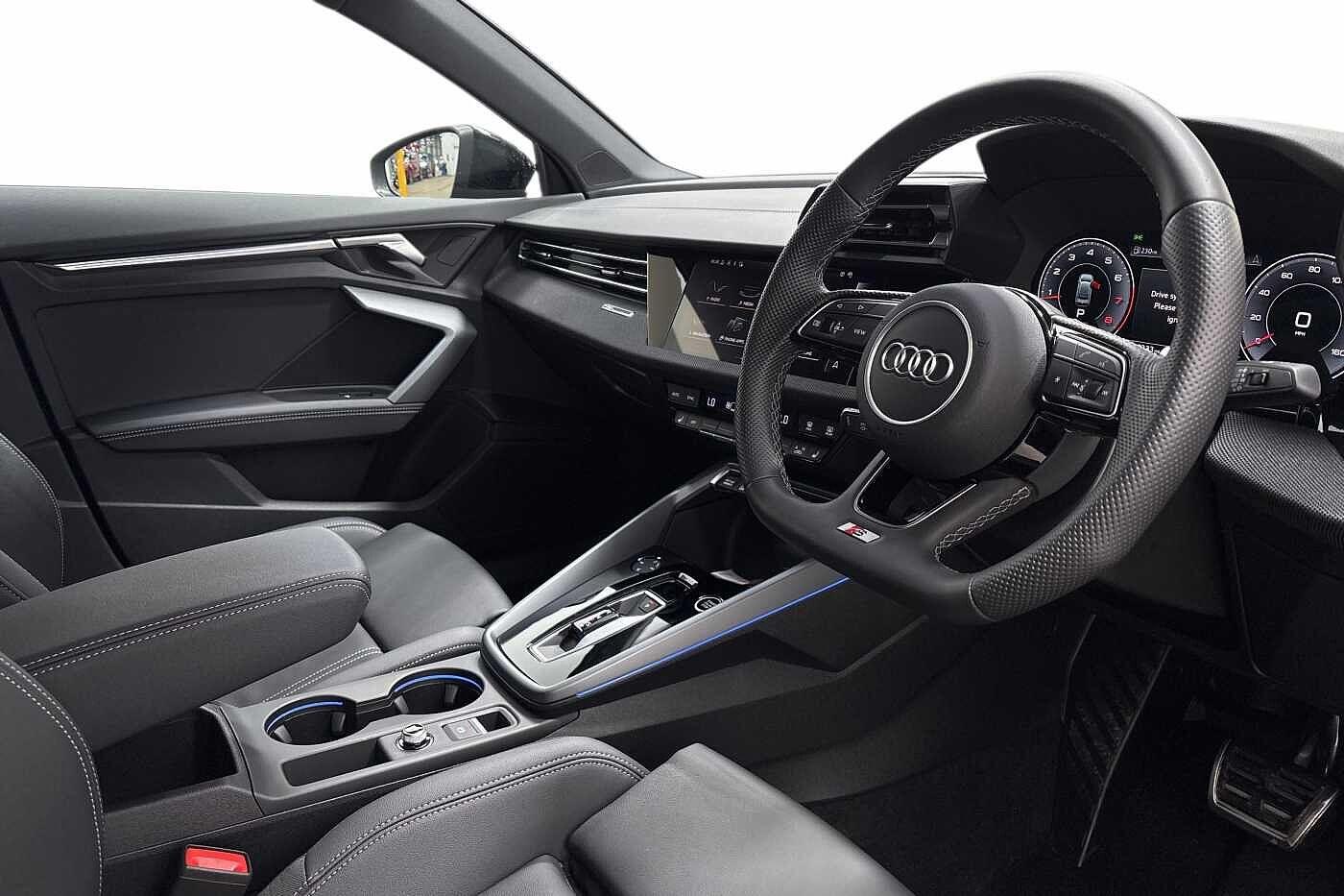 Used Audi A3 2025 for sale - 77557467: Photo 7