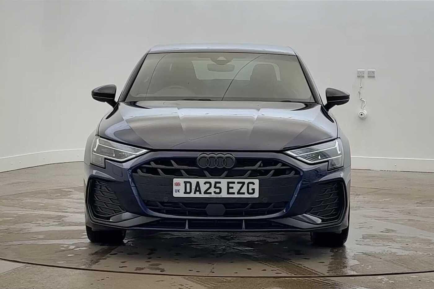 Used Audi A3 2025 for sale - 77557467: Photo 8