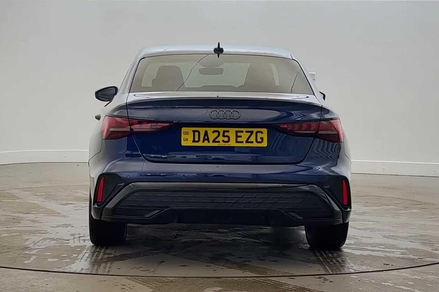 Used Audi A3 2025 for sale - 77557467: Photo 9