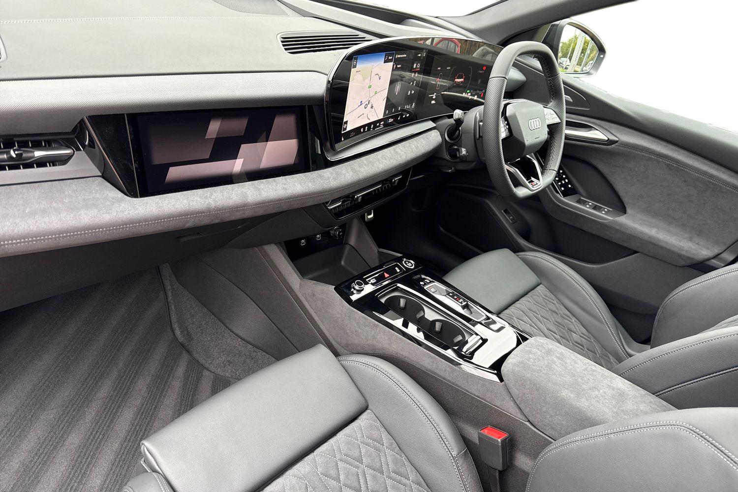 Used Audi Q6 e-tron 2025 for sale - 76171116: Photo 14