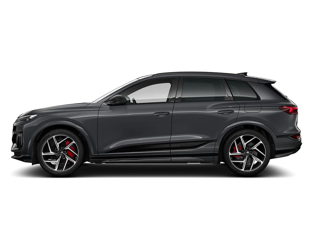 Used Audi Q6 e-tron 2025 for sale - 76171116: Photo 2